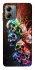 Чохол на Motorola Moto G14 Skulls фото 1 з 1