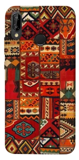 Чехол на Huawei P20 Lite Ковёр v53 фото 1 из 1