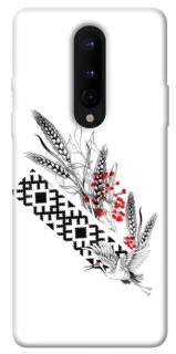 Чохол на OnePlus 8 Батьківщина фото 1 з 1