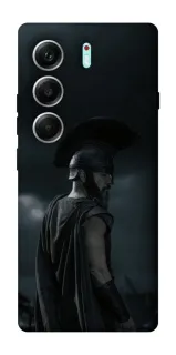 Чехол на Tecno Camon 40 Pro Odyssey ver.5 фото 1 из 1