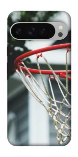 Чехол на Google Pixel 9 Pro XL Баскет фото 1 из 1