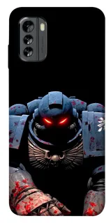 Чехол на Nokia G60 Warhammer 40k v2 фото 1 из 1