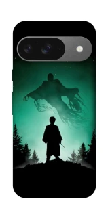 Чохол на Google Pixel 10 Harry Potter & Dementor фото 1 з 1