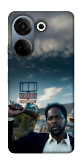 Чехол на TECNO Camon 20 Pro (CK7n) From фото 1 из 1