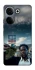 Чехол на TECNO Camon 20 Pro (CK7n) From фото 1 из 1