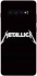 Чохол на Samsung Galaxy S10+ Metallica logo фото 1 з 1
