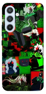 Чохол на Samsung Galaxy A54 5G Roblox v1 фото 1 з 1