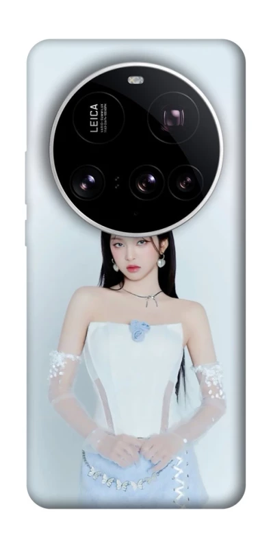 Чохол на Xiaomi 15 Ultra Chiquita - BABYMONSTER фото 1 з 1