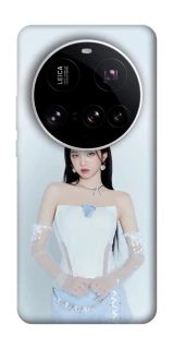 Чехол на Xiaomi 15 Ultra Chiquita - BABYMONSTER фото 1 из 1