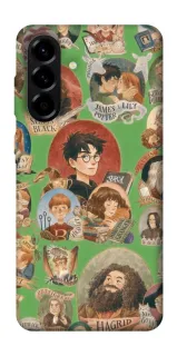 Чохол на Samsung Galaxy A56 5G Harry Potter v27 фото 1 з 1