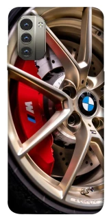 Чехол на Nokia G11 Wheel v9 фото 1 из 1