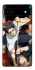 Чохол на Google Pixel 6a Jujutsu kaisen v5 фото 1 з 1