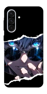 Чехол на Samsung Galaxy A36 5G Satoru Goja фото 1 из 1