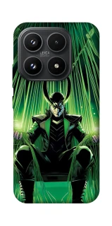 Чохол на Xiaomi 17 Loki фото 1 з 1