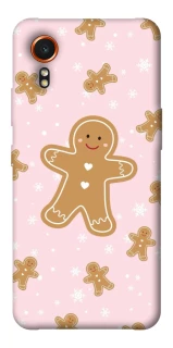 Чохол на Samsung Galaxy Xcover7 Новорічний v39 фото 1 з 1