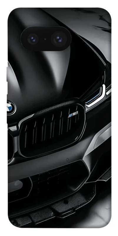 Чохол на Google Pixel 8 BMW M5 v35 фото 1 з 1
