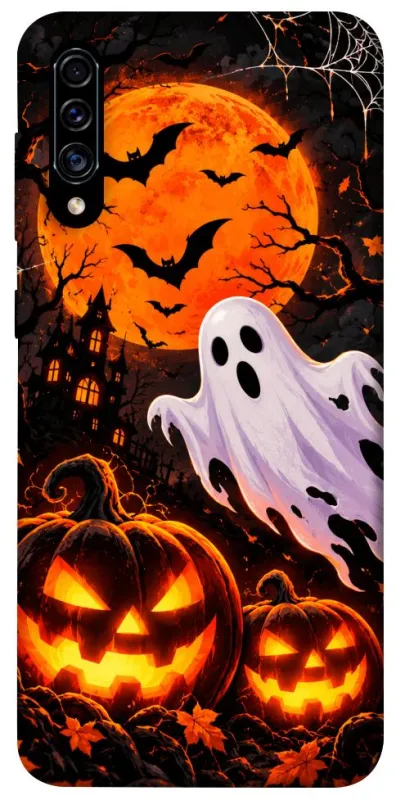 Чехол на Samsung Galaxy A50 (A505F) / A50s / A30s Halloween v16 фото 1 из 1