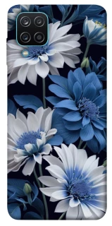 Чохол на Samsung Galaxy M12 Flowers v13 фото 1 з 1
