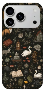 Чехол на Apple iPhone 17 Pro Max (6.9") Fantasy Books фото 1 из 1