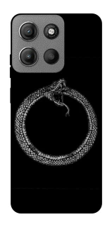 Чохол на Motorola Moto G15 Power Ouroboros фото 1 з 1