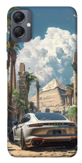 Чохол на Samsung Galaxy A05 porsche v2 фото 1 з 1