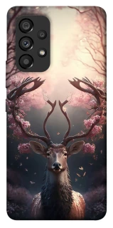 Чохол на Samsung Galaxy A53 5G Скандинавський олень v3 фото 1 з 1