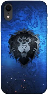 Чехол на Apple iPhone XR (6.1") Warcraft v1 фото 1 из 1