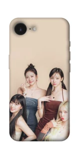 Чохол на Apple iPhone 17e (6.1") Aespa фото 1 з 1