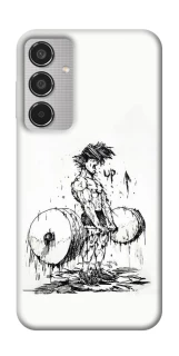 Чехол на Samsung Galaxy M35 UP UP UP фото 1 из 1