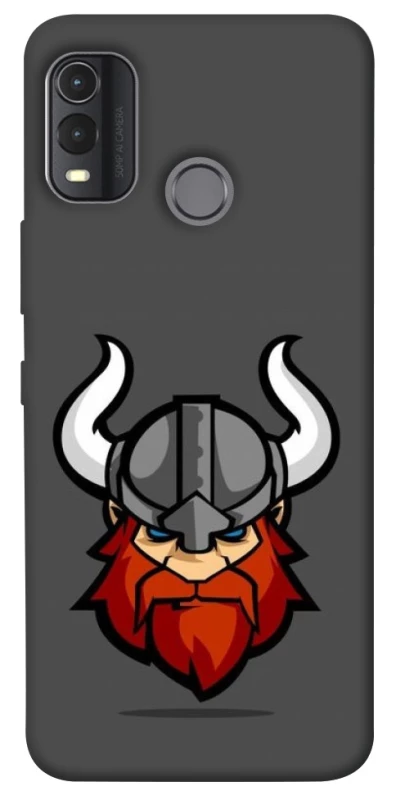 Чохол на Nokia G11 Plus Viking v3 фото 1 з 1