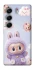 Чехол на Tecno Camon 40 Labubu & clouds фото 1 из 1