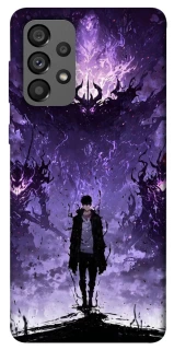 Чехол на Samsung Galaxy A73 5G Sung Jinwoo фото 1 из 1