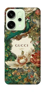 Чехол на Oppo Reno 14 Gucci ver.4 фото 1 из 1