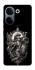 Чохол на TECNO Camon 20 Pro (CK7n) Goddess of war ver.4 фото 1 з 1