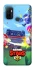 Чохол на Oppo A53 / A32 / A33 Brawl Stars ver.11 фото 1 з 1