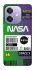 Чохол на Oppo A3X NASA ver.2 фото 1 з 1