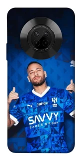 Чехол на Huawei Y9a Neymar Jr. фото 1 из 1