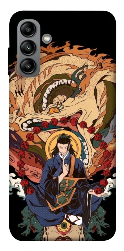 Чохол на Samsung Galaxy A04s Suguru Geto фото 1 з 1