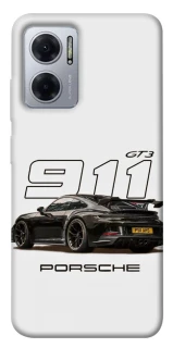 Чохол на Xiaomi Redmi Note 11E 911 фото 1 Чохол на Xiaomi Redmi Note 11E 911 фото 1 з 1