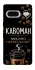 Чехол на Google Pixel 7 Кавоман фото 1 из 1