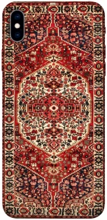 Чехол на Apple iPhone XS Max (6.5") Килим v11 фото 1 из 1