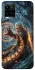 Чехол на Vivo Y21 / Y33s Witcher V1 фото 1 из 1