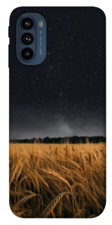 Чехол на Motorola Moto G41 grain фото 1 из 1