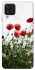 Чехол на Samsung Galaxy A22 4G Поле маков фото 1 из 1