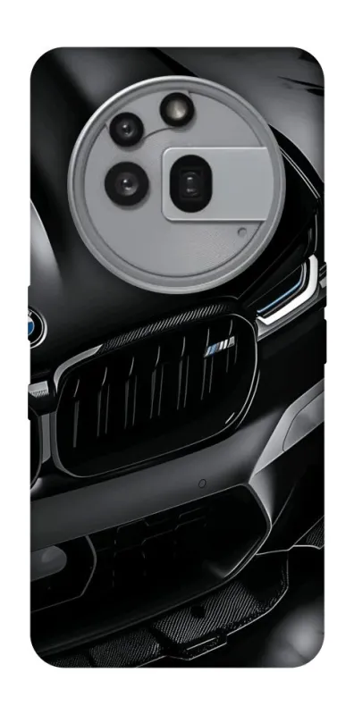 Чохол на Nothing Phone (3a) Pro BMW M5 v35 фото 1 з 1
