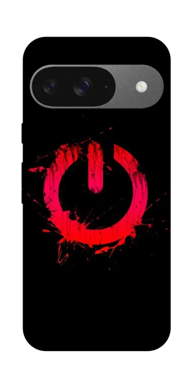 Чохол на Google Pixel 10 Power On фото 1 з 1