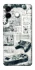 Чохол на Samsung Galaxy A06 Gamer Zone ver.2 фото 1 з 1