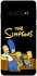Чохол на Samsung Galaxy S10 The Simpsons фото 1 з 1