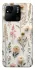Чохол на Xiaomi Redmi 10A Floral design ver.1 фото 1 з 1