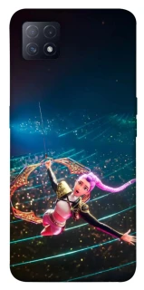 Чехол на Oppo A72 5G / A73 5G K-Pop Demon Hunters ver.12 фото 1 из 1